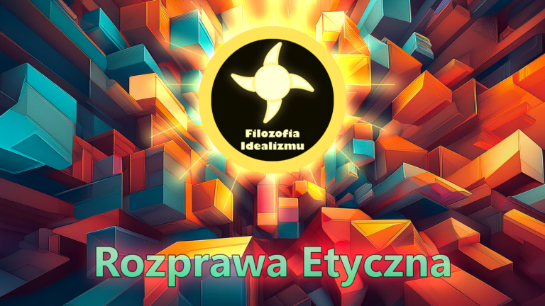 Leon Łopata: Rozprawa Etyczna